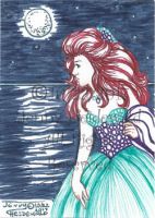 Night Ocean